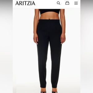 Babaton Conan black pants